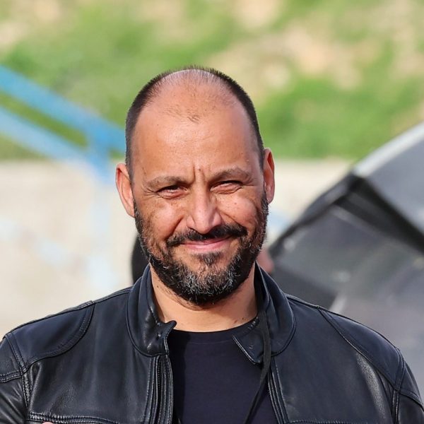 Βασίλης Θεοδώρου στο AthlitikaPress: “Eιναι η ώρα όλοι να έρθουν γήπεδο.. Ο Ακρίτας χρειάζεται στήριξη”