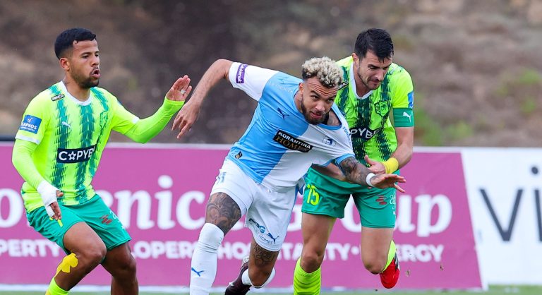 Αδιόρθωτη η Πάφος του Θελάδες… Ούτε τώρα νίκη (εικ)