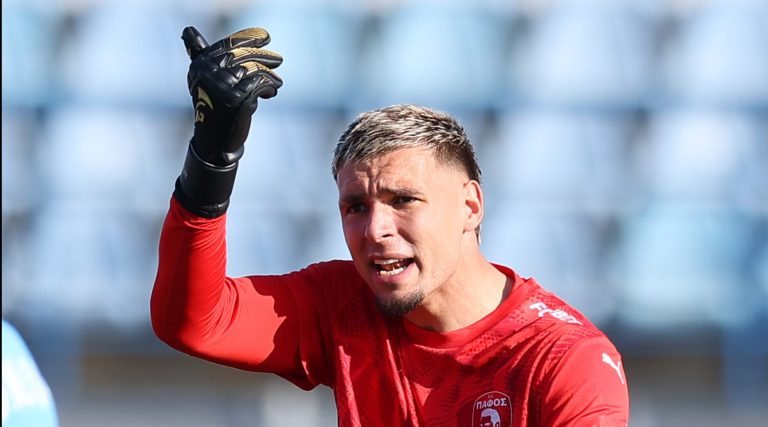 Γι’ αυτό αλλαγή ο Γκόρτερ…