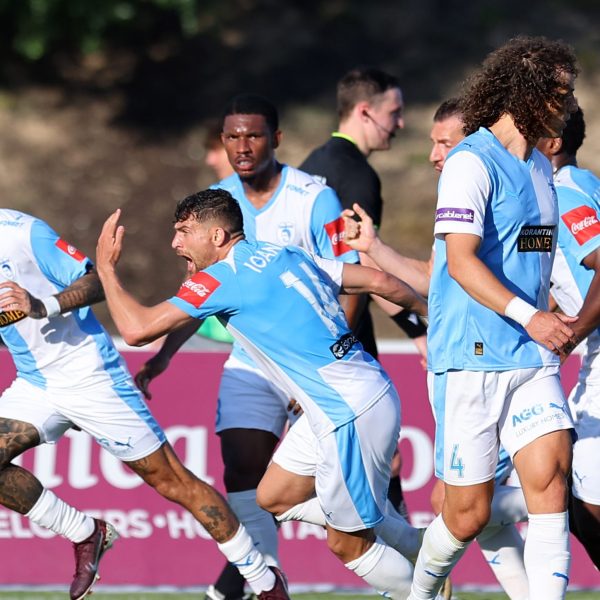 Την Πάφο δεν την ξεγράφεις… την Πάφο-Στον τελικό Κυπέλλου η ομαδάρα μας! (εικ)