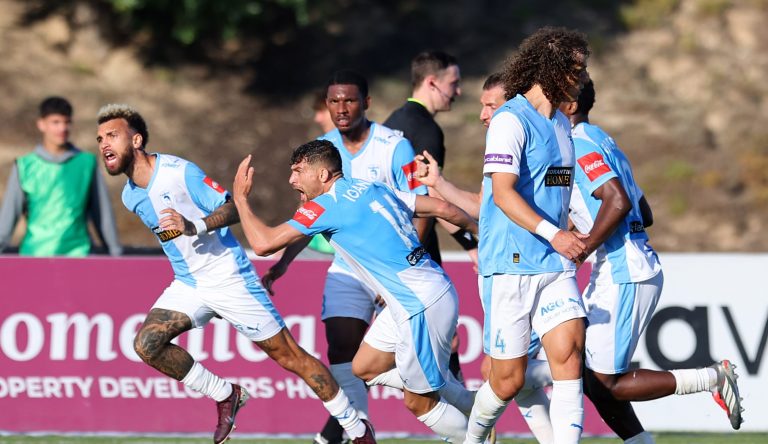 Την Πάφο δεν την ξεγράφεις… την Πάφο-Στον τελικό Κυπέλλου η ομαδάρα μας! (εικ)