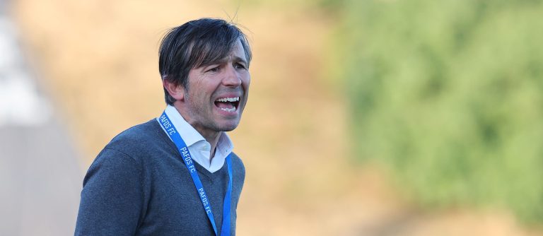 Έργα και ημέρες του Άλμπερτ Θελάδες στον πάγκο της Πάφου