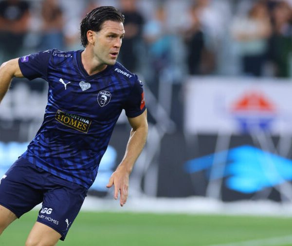 Μετράει αντίστροφα ο Γκολντάρ