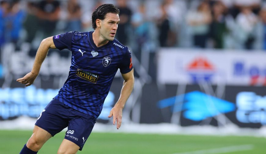 Μετράει αντίστροφα ο Γκολντάρ