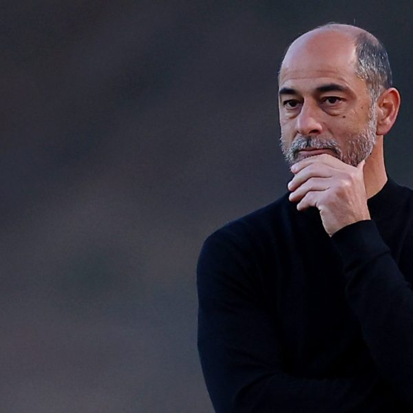 Ακρίτας Χλώρακας: Αρνητικό το ντεμπούτο του Οκκά