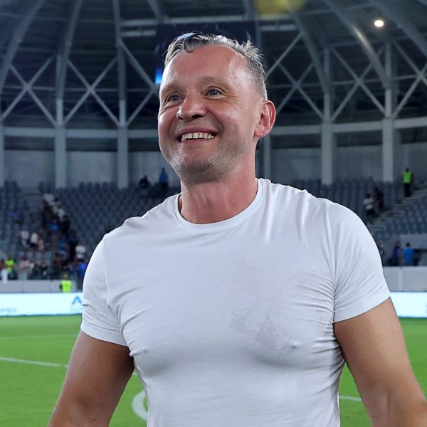 Με Λομάκιν για την πρόκριση στον τελικό η Πάφος FC