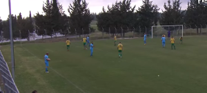 Αγροτικό: Στον τελικό Κυπέλλου ο Μιλτιάδης Τάλας με συγκλονιστικό τρόπο!