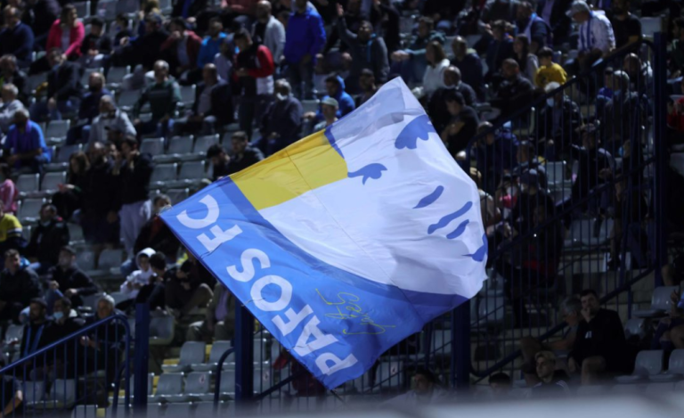 Πάφος FC: Η διοίκηση… αγνοείται