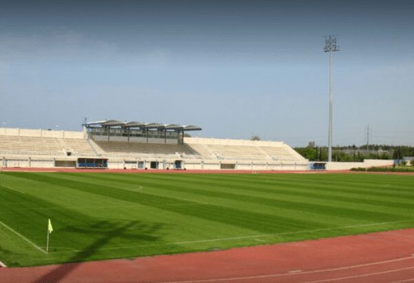 Αγροτικό: Την Κυριακή (26/4) ο τελικός Κυπέλλου ανάμεσα σε Μιλτιάδη Τάλας και Χρυσομηλιά!