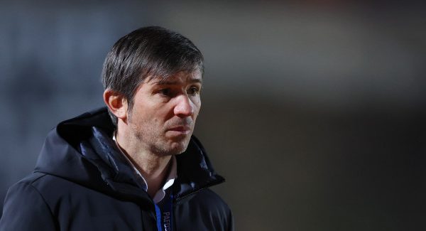 Εξέλιξη: Τέλος ο Άλμπερτ Θελάδες από την Πάφος FC