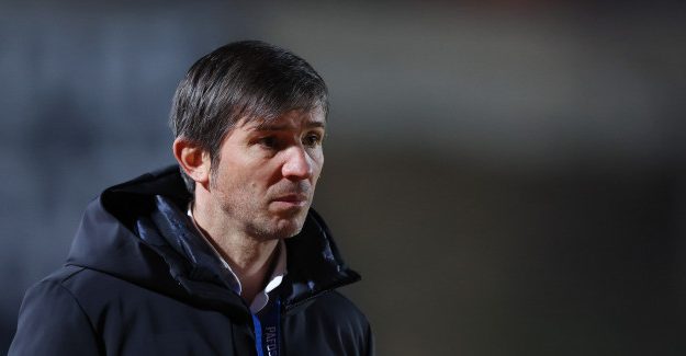 Εξέλιξη: Τέλος ο Άλμπερτ Θελάδες από την Πάφος FC