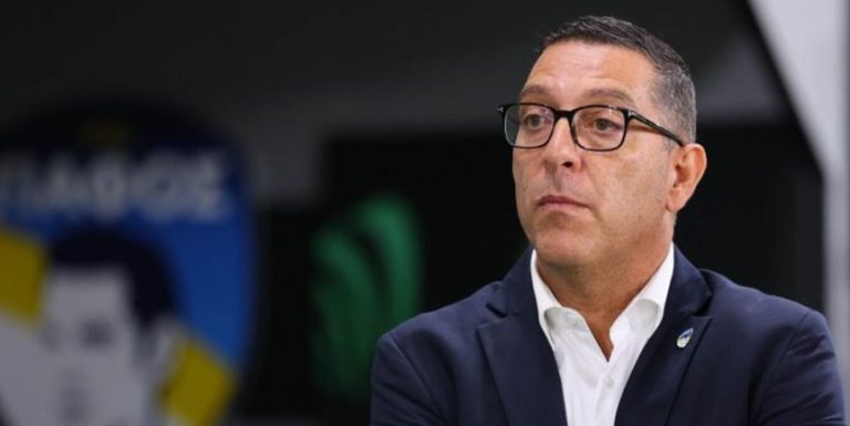 Χάρης Θεοχάρους: “Να αναλάβουμε όλοι τις ευθύνες μας… Έχουμε ένα τελικό αύριο”