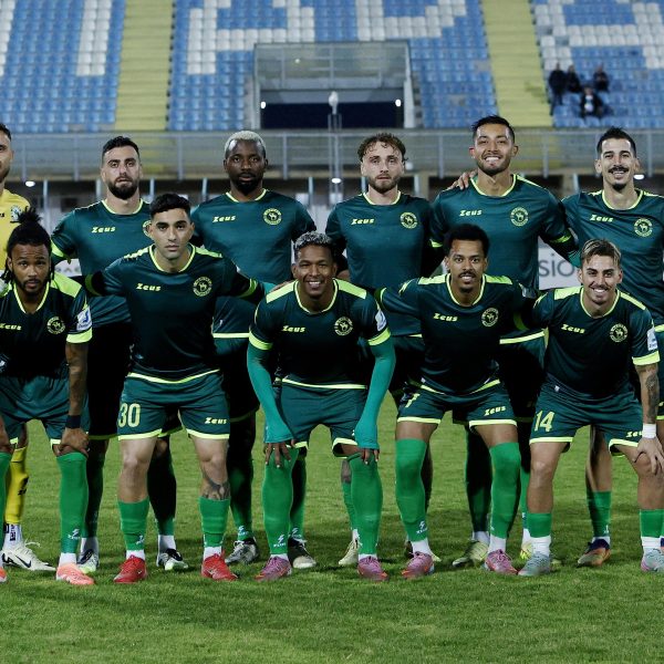 Στο Παραλίμνι για ένα ακόμη τελικό.. παραμονής ο Ακρίτας Χλώρακας!