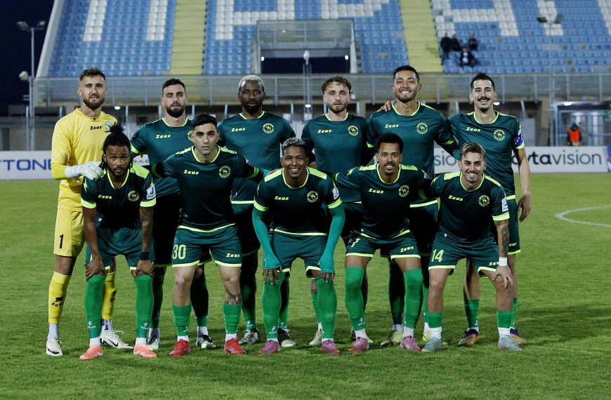 Στο Παραλίμνι για ένα ακόμη τελικό.. παραμονής ο Ακρίτας Χλώρακας!