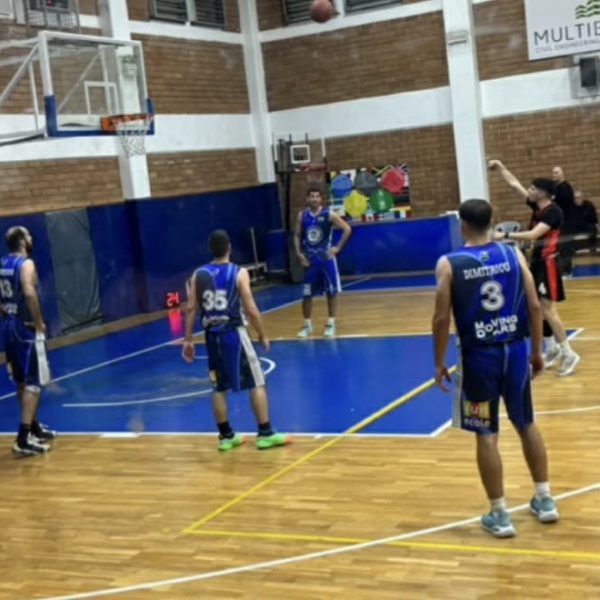 Στους τελικούς της Β’ 1 Κατηγορίας Ανδρών ο ΑΠΟΠ Domenica Group!