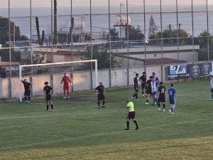 Αγροτικό: Πάει τελικό Κυπέλλου η Χρυσομηλιά μέσω των πέναλτι! (εικ)