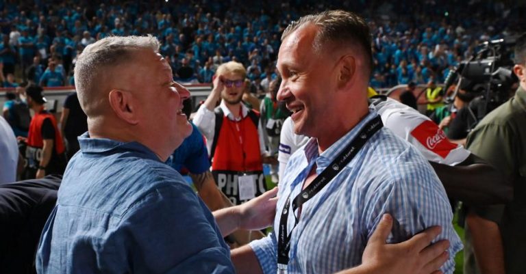 Παρασκήνιο: Επίσκεψη Ντουμπόβ πριν την ΑΕΛ και ο ερχομός Λομάκιν που σηματοδοτεί εξελίξεις!