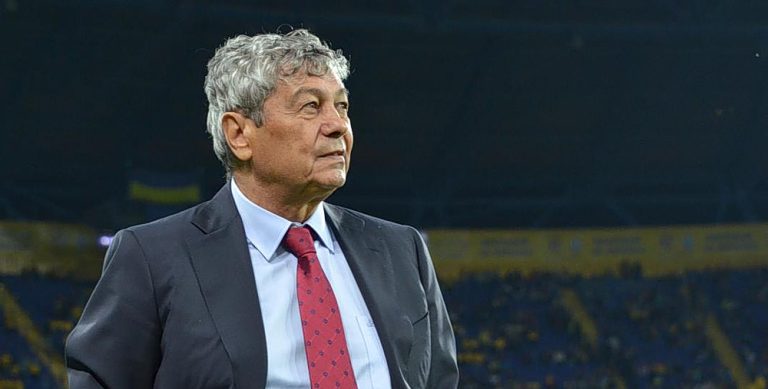 Θρήνος στο Ευρωπαϊκό ποδόσφαιρο: Πέθανε ο Μιρτσέα Λουτσέσκου