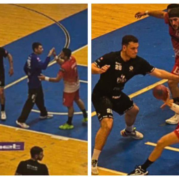 Χάντμπολ: Ήττα στο Κύπελλο και τέλος η σεζόν για τους Άνδρες του Προοδευτικού