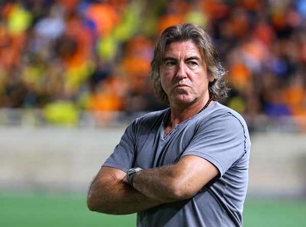 Σε προχωρημένες διαπραγματεύσεις με Σα Πίντο η Πάφος FC!