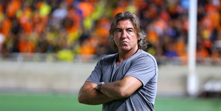 Σε προχωρημένες διαπραγματεύσεις με Σα Πίντο η Πάφος FC!