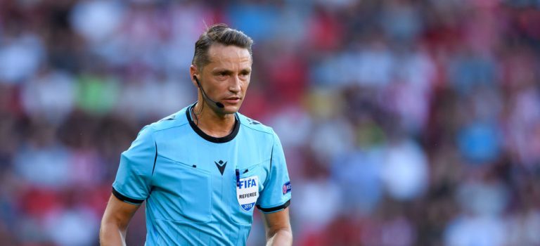 Λετονοί διαιτητές στο ντέρμπι ανάμεσα σε Πάφο και Ομόνοια