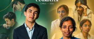 FIDE Candidates Tournament 2026: Δυο Παγκόσμια Ρεκορ και μια Ιστορική πρωτιά