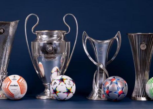 Διοργανώσεις UEFA 2026-27: Κλείδωσαν οι εκπρόσωποι μας, μένει μια εκκρεμότητα