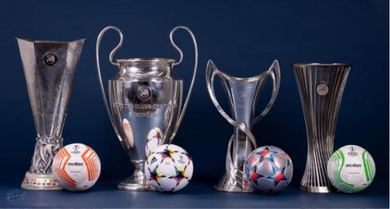 Διοργανώσεις UEFA 2026-27: Κλείδωσαν οι εκπρόσωποι μας, μένει μια εκκρεμότητα