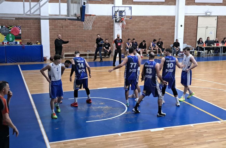 Πήρε την τέταρτη “μάχη” με την ΕΝΑΔ ο ΑΠΟΠ και πάμε σε τελικό… θρίλερ!