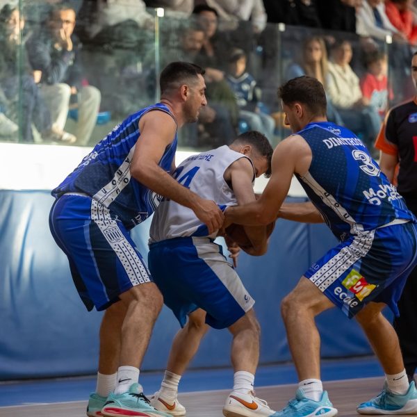 Πάει στη Λευκωσία για να το… σηκώσει ο ΑΠΟΠ!