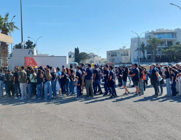 Eτοιμάζουν… ούρές για τα “μαγικά” χαρτάκια του τελικού οι ΠΑΦΙΤΕΣ! (Πληροφορίες)