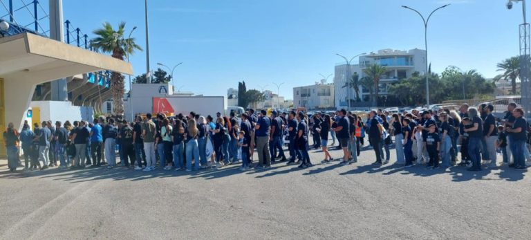 Eτοιμάζουν… ούρές για τα “μαγικά” χαρτάκια του τελικού οι ΠΑΦΙΤΕΣ! (Πληροφορίες)