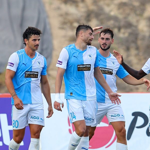 Φινάλε με νίκη για την Πάφος FC στο πρωτάθλημα και τώρα… ΤΕΛΙΚΟΣ! (ΕΙΚ)