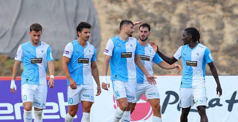 Νέα προβλήματα στην Πάφος FC πριν τον τελικό