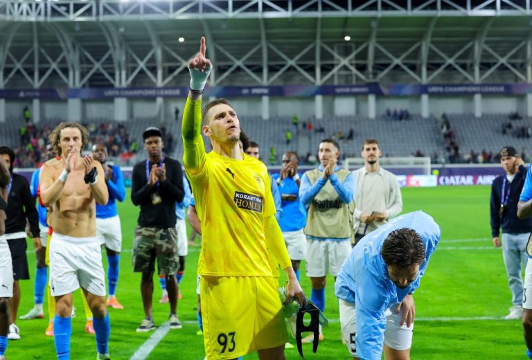 Αποχωρεί από την Πάφος FC o Nεόφυτος Μιχαήλ… Αυτή είναι η νέα του ομάδα!