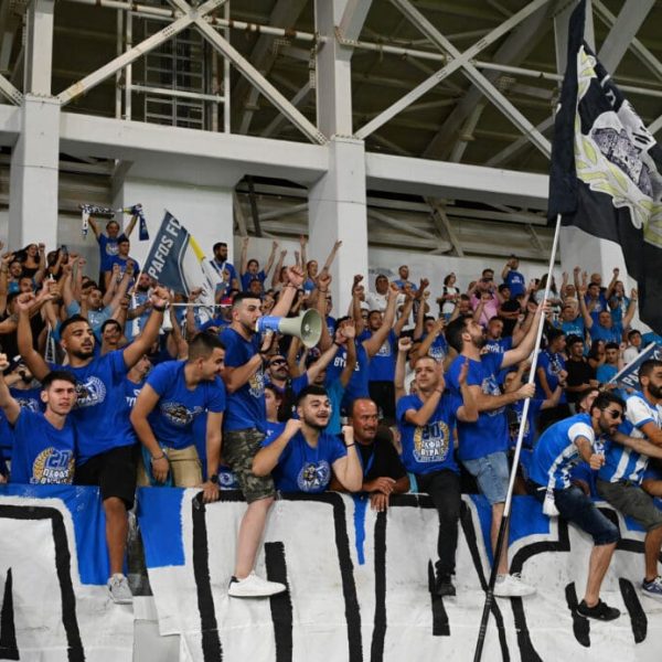 Συνεχίζουν ακάθεκτοι οι ΠΑΦΙΤΕΣ… Τόσα εισιτήρια έφυγαν για τον τελικό!