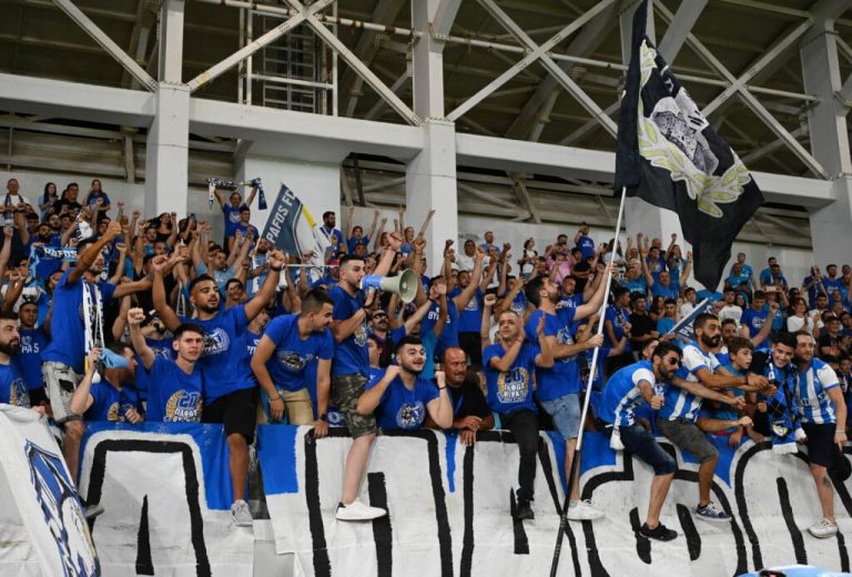 Σε ρυθμούς τελικού η Θύρα 5… Το μεγάλο “pre game” πάρτι που διοργανώνει!