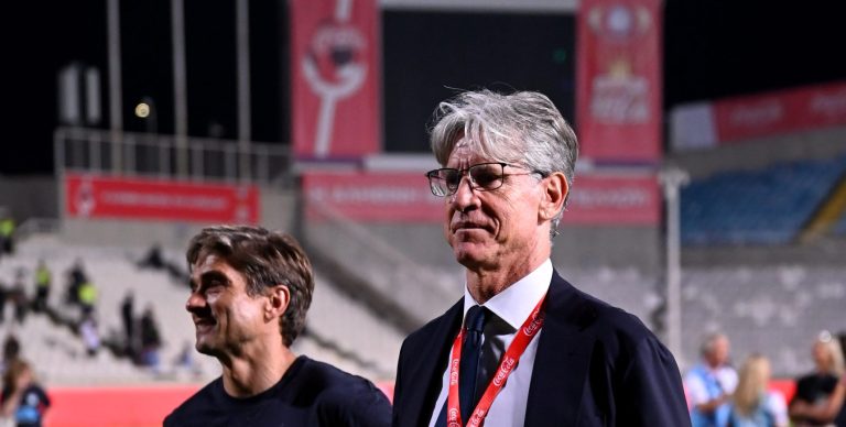 Aποκλειστικό: Συνεχίζει στην Πάφος FC ο Κριστιάνο Τζιαρέττα!