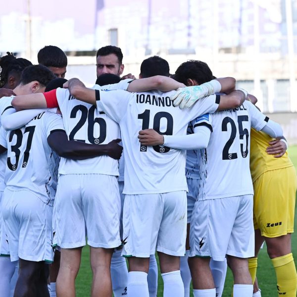 Τα σενάρια παραμονής του Ακρίτα στην Α’ Κατηγορία