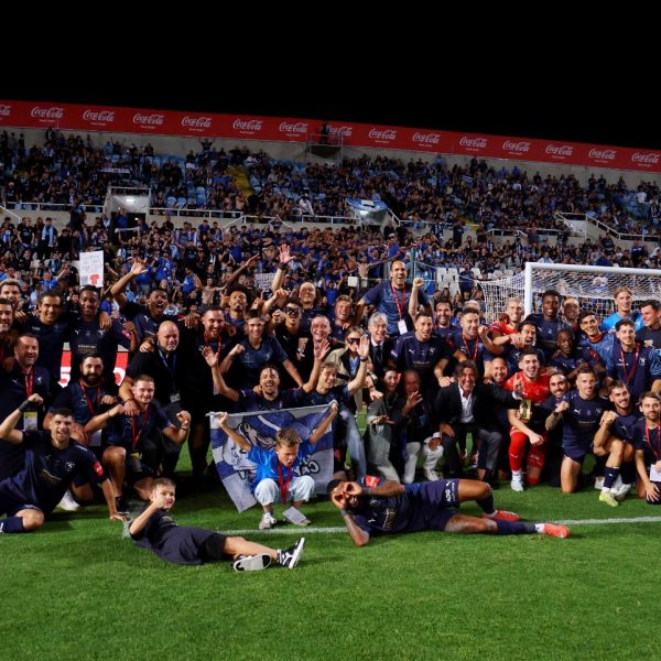Στο Κάστρο της Κάτω Πάφου οι πανηγυρισμοί απόψε των Κυπελλούχων