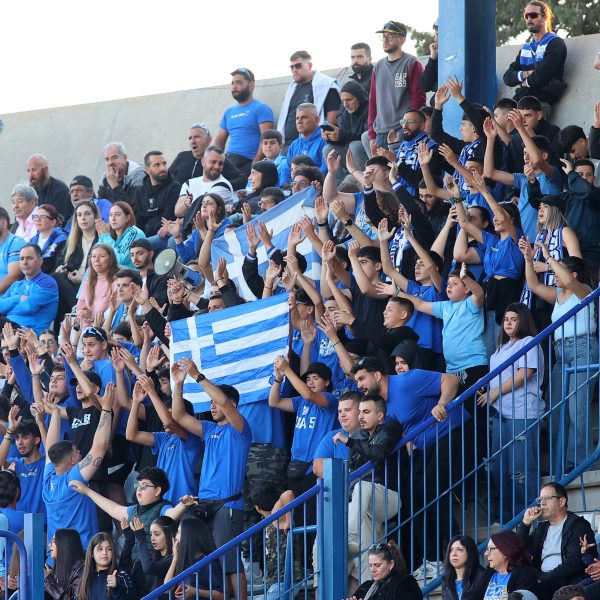 Πάρθηκε η απόφαση.. Αυτός ο αγώνας της Πάφος FC θα είναι κεκλεισμένων των θυρών!