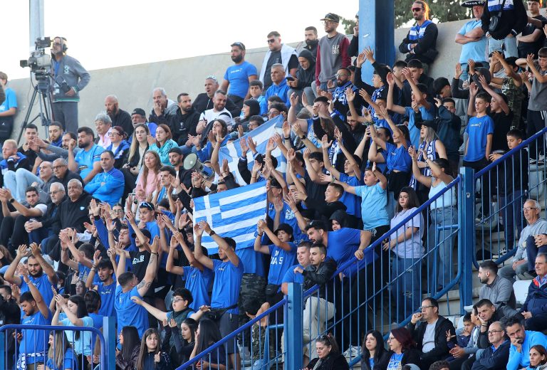 Πάρθηκε η απόφαση.. Αυτός ο αγώνας της Πάφος FC θα είναι κεκλεισμένων των θυρών!