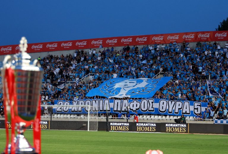 Χαμός από τους ΠΑΦΙΤΕΣ.. Έκαναν “φτερά” ήδη τρεις χιλιάδες εισιτήρια!