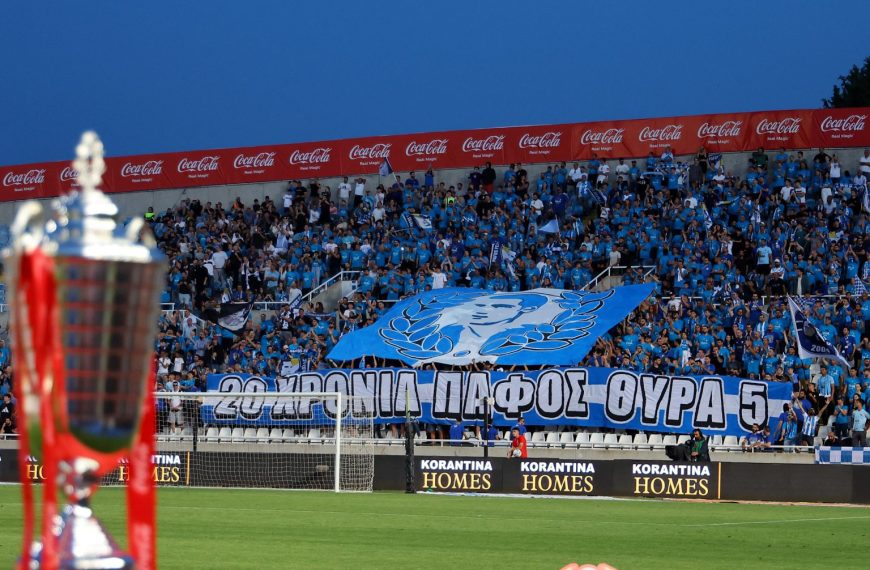 Χαμός από τους ΠΑΦΙΤΕΣ.. Έκαναν “φτερά” ήδη τρεις χιλιάδες εισιτήρια!