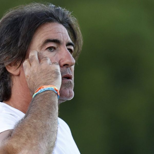Ο στόχος του Σα Πίντο μέχρι τον μεγάλο τελικό!