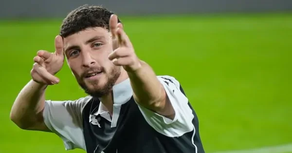 Το ανακοίνωσε η Neftchi Baku… Παίκτης της Πάφος FC ο Murad Mammadov!