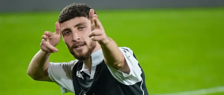 Το ανακοίνωσε η Neftchi Baku… Παίκτης της Πάφος FC ο Murad Mammadov!