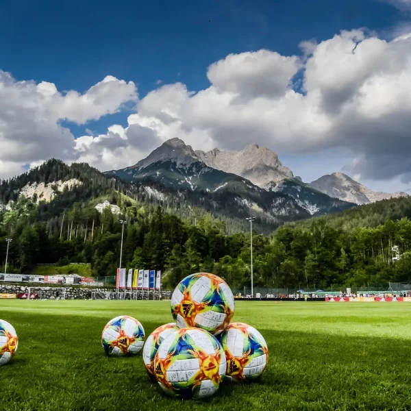 Στο μαγευτικό Waidring της Αυστρίας η Πάφος FC: Εκεί όπου θα δούμε τη νέα της έκδοση!
