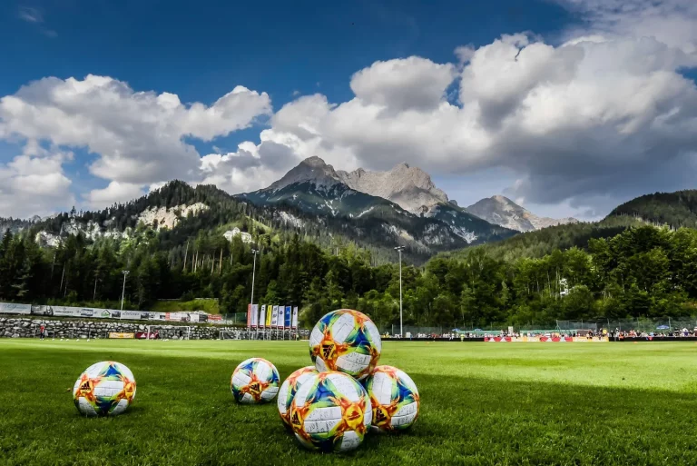 Στο μαγευτικό Waidring της Αυστρίας η Πάφος FC: Εκεί όπου θα δούμε τη νέα της έκδοση!